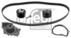 FEBI BILSTEIN 46411 Water Pump & Timing Belt Kit